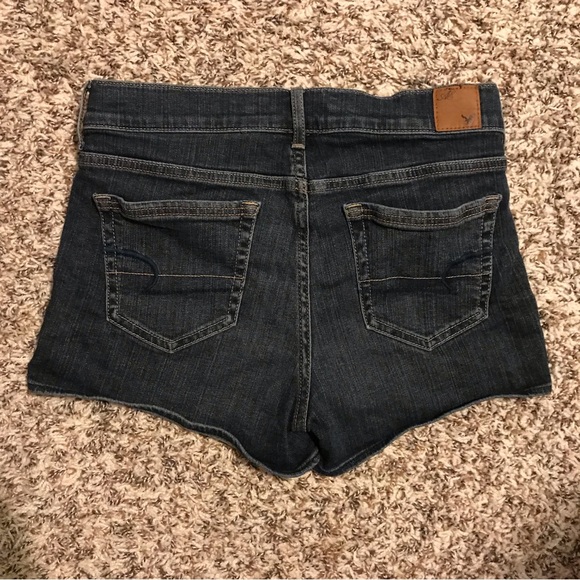 AEO Jean Shorts - Picture 12 of 12